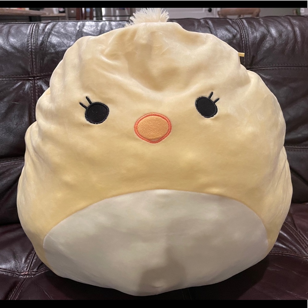 24” Squishmallow
